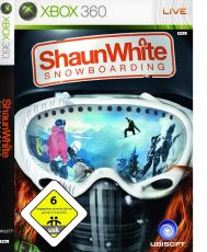 Shaun White Snowboarding [XBOX 360]