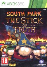 South Park: Stick Of Truth [XBOX 360]