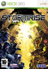 Stormrise [XBOX 360]