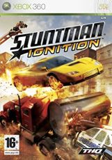 Stuntman Ignition [XBOX 360]