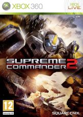 Supreme Commander 2 [XBOX 360]