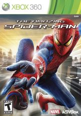 The Amazing Spider-man [XBOX 360]