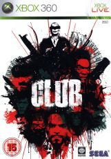 The CLUB [XBOX 360]