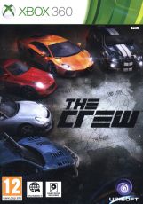 The Crew [XBOX 360]