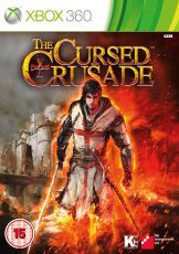 The Cursed Crusade [XBOX 360]