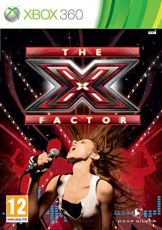 The X factor [XBOX 360]
