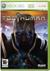 Too Human [XBOX 360]