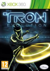 TRON Evolution [XBOX 360]