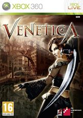 Venetica [XBOX 360]