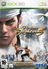 Virtua Fighter 5 [XBOX 360]