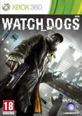 Watch Dogs [XBOX 360]