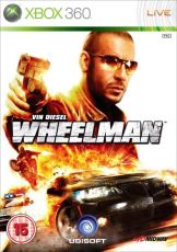 Wheelman [XBOX 360]