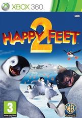 Happy Feet Two: The Videogame [XBOX 360]