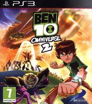 Ben 10 Omniverse 2 [PS3]