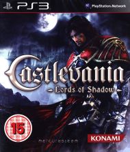 Castlevania: Lords of Shadow [PS3]