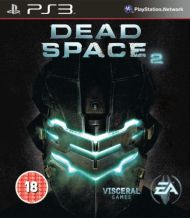 Dead Space 2 [PS3]