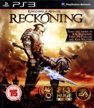 Kingdoms of Amalur: Reckoning [PS3]