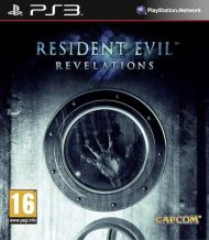 Resident Evil Revelations [PS3]