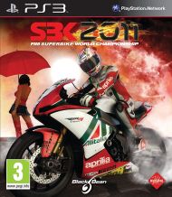 SBK 2011 FIM Superbike World Championship [PS3]