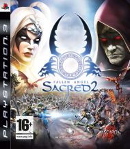 Sacred 2: Fallen Angel [PS3]