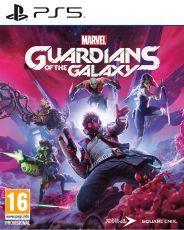 Marvel's Guardians Of The Galaxy [PS5]