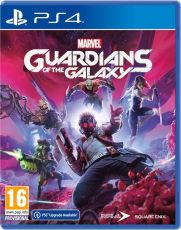 Marvel's Guardians Of The Galaxy [PS4]