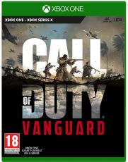 Call of Duty: Vanguard [XBOX One]
