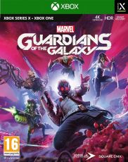 Marvel's Guardians Of The Galaxy [XBOX One]