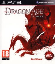 Dragon Age Origins [PS3]