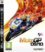 MotoGP 09/10 [PS3]