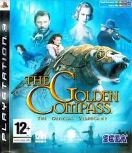 The Golden Compass [PS3]