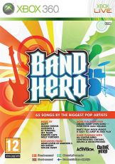 Band Herо [XBOX 360]