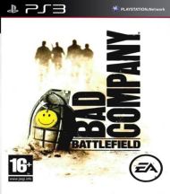 Battlefield Bad Company [PS3]