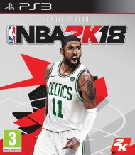 NBA 2K18 [PS3]