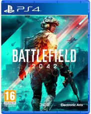 Battlefield 2042 [PS4]