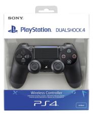 SONY Dualshock 4 V2 Black