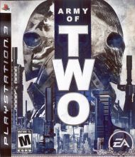 Army of TWO [PS3]