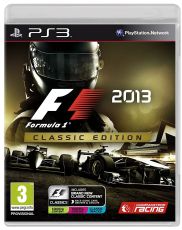 F1 2013 [PS3]
