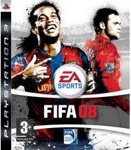 FIFA 08 [PS3]