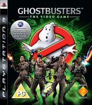 Ghostbusters [PS3]