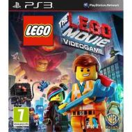 LEGO The MOVIE [PS3]
