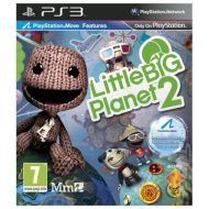 Little Big Planet 2 /move/ [PS3]