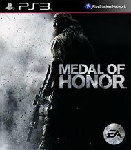 Medal Of Honor [PS3]