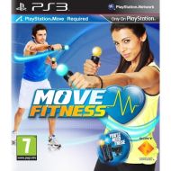 Move Fitness [PS3]