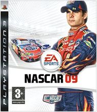 Nascar 09 [PS3]