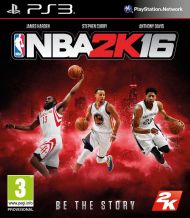 NBA 2K16 [PS3]