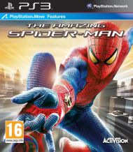 The Amazing Spiderman [PS3]