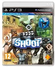 The Shoot [PS3]