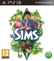 The Sims 3 [PS3]