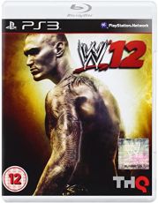 WWE '12 [PS3]